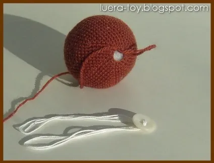 гудзиковий шарнір