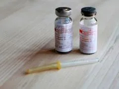Розчин протарголу для дітей і дорослих інструкція та відгуки