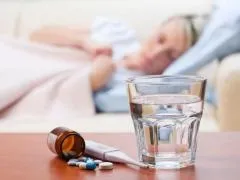 Розчин протарголу для дітей і дорослих інструкція та відгуки