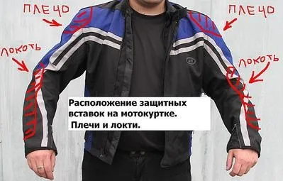 роздягнути мотоцикліста