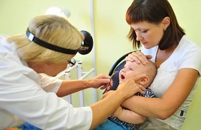 Розрослися аденоїди симптоми, причини, профілактика і лікування