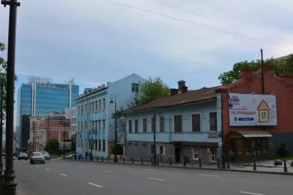 Реальне життя Кременчука, не сидиться - клуб бажаючих переїхати (приморський край) Реальне життя Кременчука, не сидиться - клуб бажаючих переїхати