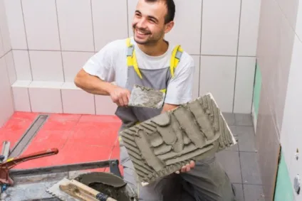 Розкладка плитки способи і варіанти укладання кераміки (способи) Розкладка плитки способи і варіанти укладання кераміки