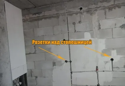 Розташування розеток на кухні фото як розмістити, схема, скільки повинно бути, як правильно, (розмістити) Розташування розеток на кухні фото як розмістити, схема, скільки повинно бути, як правильно,