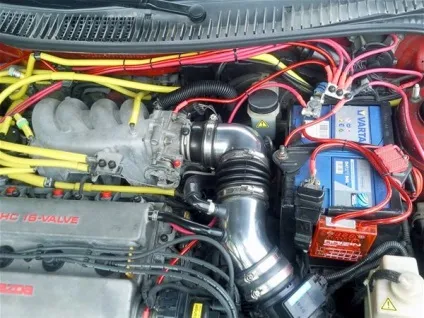 Размінусовка двигуна своїми руками, авто в світі і трохи в Нижньому Тагілі - тагил рулит! (Руками) Размінусовка двигуна своїми руками, авто в світі і трохи в Нижньому Тагілі - тагил рулит!