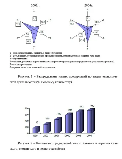 Роздатковий матеріал до дипломної роботи зразок