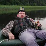 Ремонт човна пвх
