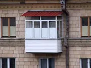Ремонт балкона в панельному будинку і хрущовці, відео поради з капітального ремонту балкона своїми (будинку) Ремонт балкона в панельному будинку і хрущовці, відео поради з капітального ремонту балкона своїми