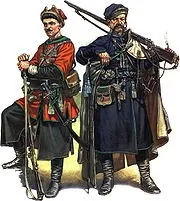 Реєстрові козаки - це