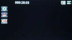 Реєстратор full hd - texet dvr-570fhd