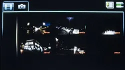 Реєстратор full hd - texet dvr-570fhd