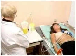 Регургітація на клапані легеневої артерії 1 ступеня що це таке (артерії) Регургітація на клапані легеневої артерії 1 ступеня що це таке