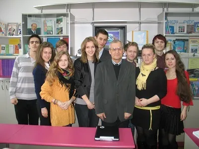 Республіканський союз - Жулдиз - журнал жасstаr (дитячих громадських об'єднань) Республіканський союз - Жулдиз - журнал жасstаr