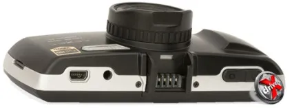 Реєстратор full hd - texet dvr-570fhd