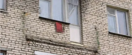 Ремонт балкона в панельному будинку і хрущовці, відео поради з капітального ремонту балкона своїми (панельному) Ремонт балкона в панельному будинку і хрущовці, відео поради з капітального ремонту балкона своїми