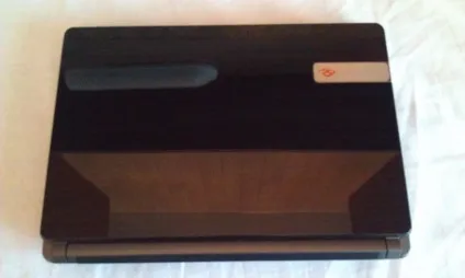 Ремонт ноутбука packard bell ze7