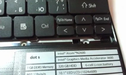 Ремонт ноутбука packard bell ze7