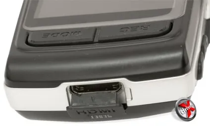 Реєстратор full hd - texet dvr-570fhd