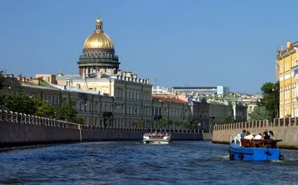 Річка Нева, Харків