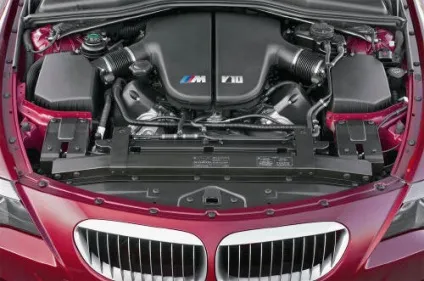 Ремонт двигуна bmw - автомобільний журнал (bmw) Ремонт двигуна bmw - автомобільний журнал