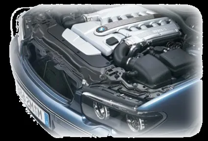 Ремонт двигуна bmw - автомобільний журнал (двигуна) Ремонт двигуна bmw - автомобільний журнал