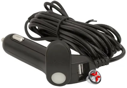 Реєстратор full hd - texet dvr-570fhd