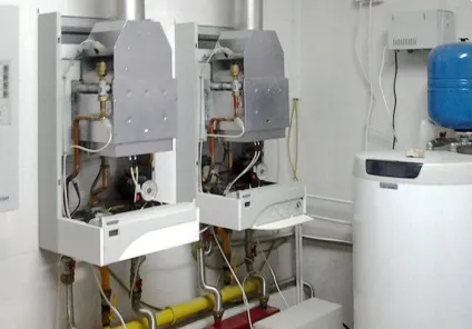 Ремонт газових котлів та їх обслуговування своїми руками, що робити, коли не працює агрегат (ремонт) Ремонт газових котлів та їх обслуговування своїми руками, що робити, коли не працює агрегат