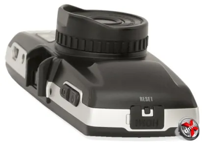 Реєстратор full hd - texet dvr-570fhd