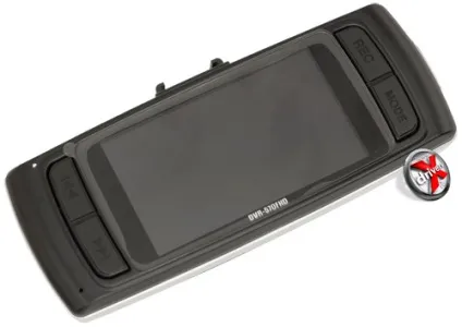 Реєстратор full hd - texet dvr-570fhd