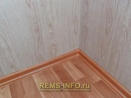 Ремонт балкона своїми руками з фото основних моментів, ремонт балкона і лоджії (утеплення балкона) Ремонт балкона своїми руками з фото основних моментів, ремонт балкона і лоджії