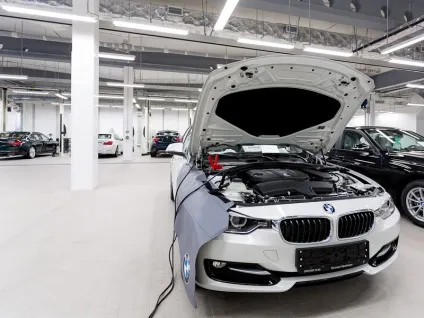 Реєстрація заміни акумулятора в системі автомобіля bmw f10 (реєстрація заміни акумулятора) Реєстрація заміни акумулятора в системі автомобіля bmw f10