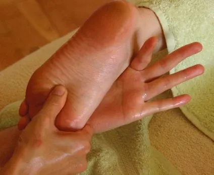 Релакс на двох процедури в салонах краси та spa для закоханих (краси) Релакс на двох процедури в салонах краси та spa для закоханих