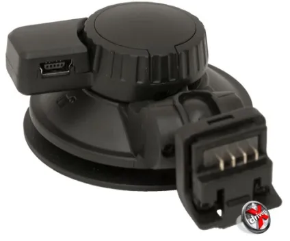 Реєстратор full hd - texet dvr-570fhd