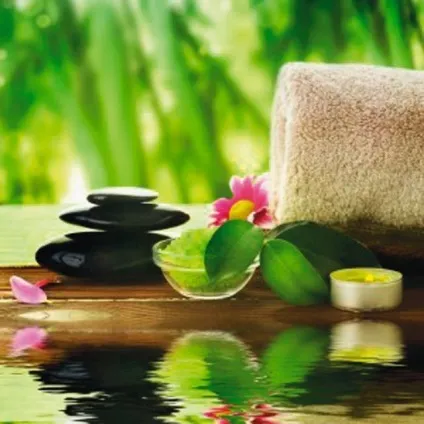 Релакс на двох процедури в салонах краси та spa для закоханих (двох) Релакс на двох процедури в салонах краси та spa для закоханих