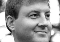 Володимир Путін