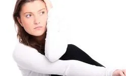 Замість місячних виділення коричневі причини, народні методи лікування