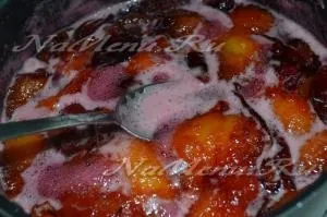 Смачне варення зі сливи рецепт (сливи) Смачне варення зі сливи рецепт
