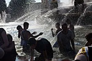 Водні битви - 2011 інструкція