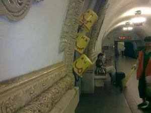 Водні битви - 2011 інструкція