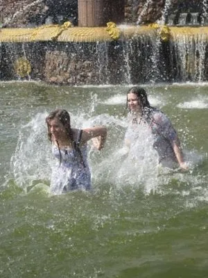 Водні битви - 2011 інструкція