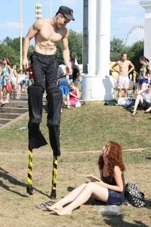 Водні битви - 2011 інструкція