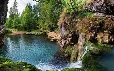 Водоспад Атиш, подорожній