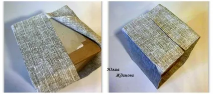 Місткий комод для рукоділля