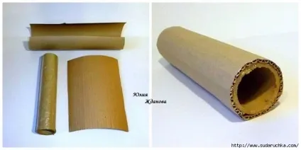 Місткий комод для рукоділля