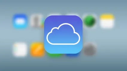 Відновлення особистих даних на iphone з icloud (даних) Відновлення особистих даних на iphone з icloud