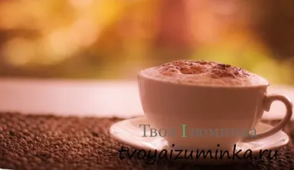 вплив кофеїну