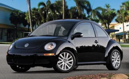 Volkswagen new beetle характеристики, опис та відгуки (характеристики) Volkswagen new beetle характеристики, опис та відгуки