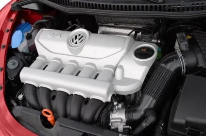 Volkswagen new beetle характеристики, опис та відгуки (характеристики) Volkswagen new beetle характеристики, опис та відгуки
