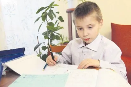 Разом або замість як привчити дитину робити вдома уроки, освіта, суспільство, АіФ Луганськ (робити) Разом або замість як привчити дитину робити вдома уроки, освіта, суспільство, АіФ Луганськ