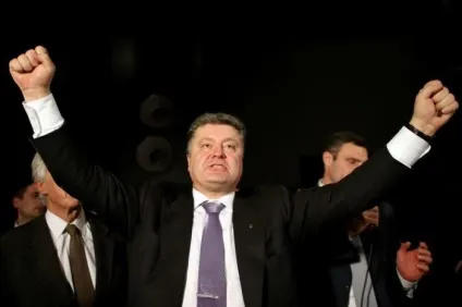 Ось чому Петро порошенко виграє вибори в 2019-му (порошенко) Ось чому Петро порошенко виграє вибори в 2019-му